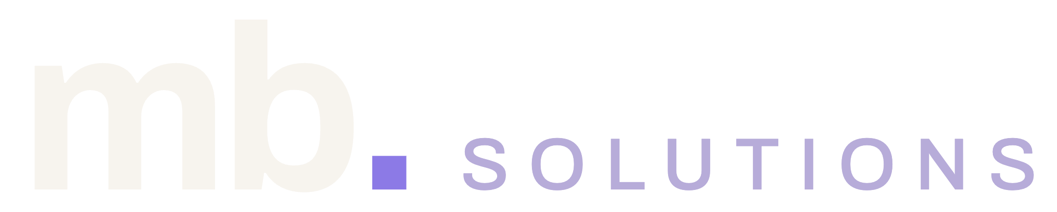 MB-Solutions